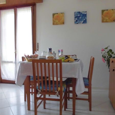 Solare B&B Mestre Eksteriør billede