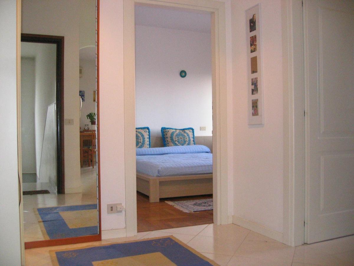 Solare B&B Mestre Eksteriør billede